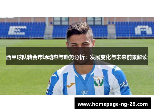 西甲球队转会市场动态与趋势分析：发展变化与未来前景解读