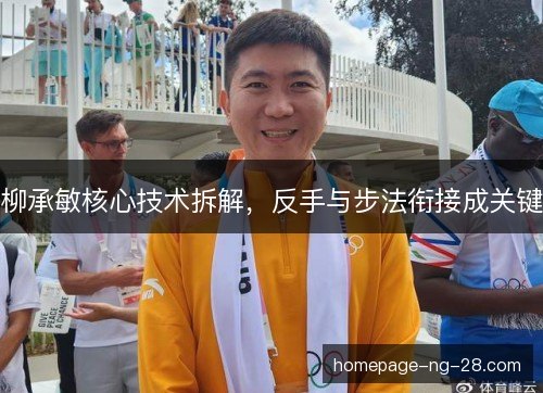 柳承敏核心技术拆解,反手与步法衔接成关键 柳承敏核心技术拆解,反手与步法衔接成关键